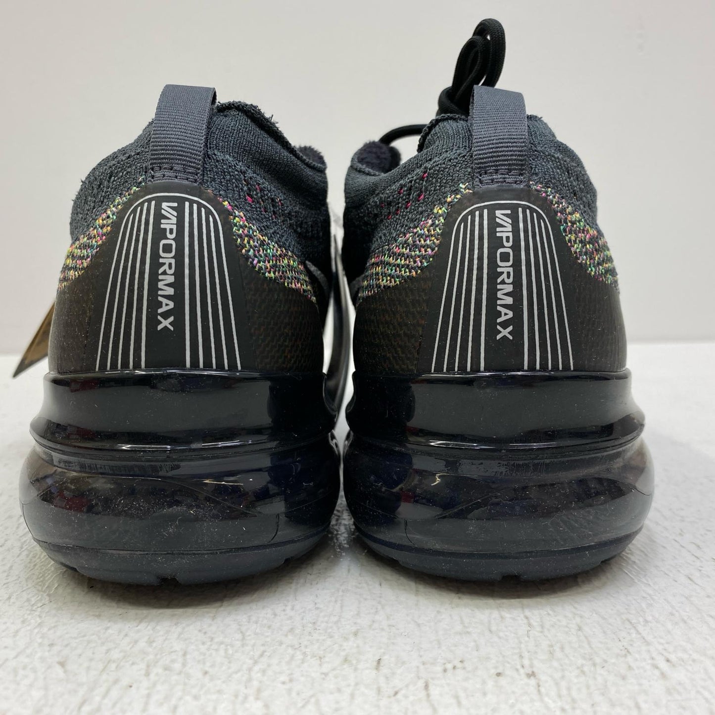 NIKE | ナイキ Air VaporMax 2023 Flyknit スニーカー DV1678-008 ブラック【加古川店】