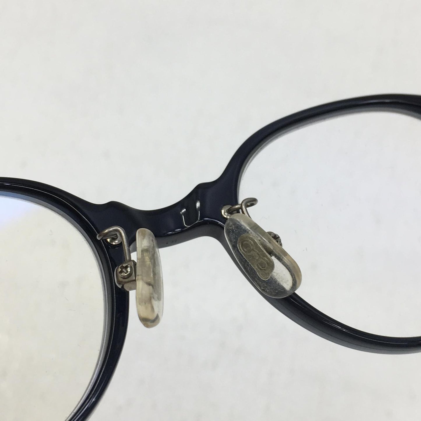 金子眼鏡 | カネコガンキョウカネコメガネ 小竹長兵衛 作 メガネ t311-2【加古川店】