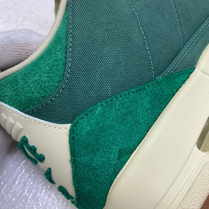 NIKE | ナイキ Chanel Abney × Women's Air Jordan 3 Retro OG SP スニーカー FZ7974-300 グリーン 27.5cm【加古川店】