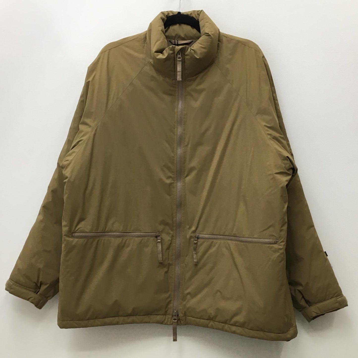 DAIWA PIER39 | ダイワピア GORE-TEX INFINIUM TECH MIDDLER DOWN JACKET ダウンジャケット BJ-22121W ベージュ サイズ：M【加古川店】