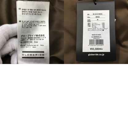 DAIWA PIER39 | ダイワピア GORE-TEX INFINIUM TECH MIDDLER DOWN JACKET ダウンジャケット BJ-22121W ベージュ サイズ：M【加古川店】