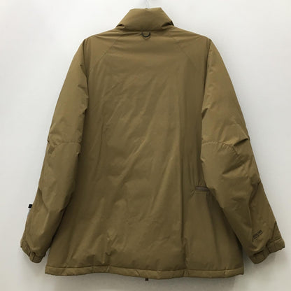 DAIWA PIER39 | ダイワピア GORE-TEX INFINIUM TECH MIDDLER DOWN JACKET ダウンジャケット BJ-22121W ベージュ サイズ：M【加古川店】