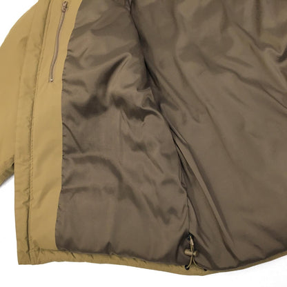 DAIWA PIER39 | ダイワピア GORE-TEX INFINIUM TECH MIDDLER DOWN JACKET ダウンジャケット BJ-22121W ベージュ サイズ：M【加古川店】