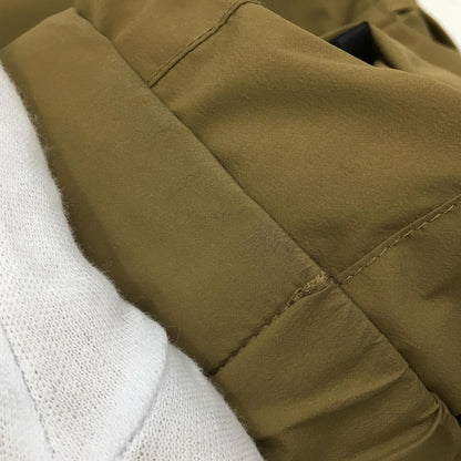 DAIWA PIER39 | ダイワピア GORE-TEX INFINIUM TECH MIDDLER DOWN JACKET ダウンジャケット BJ-22121W ベージュ サイズ：M【加古川店】