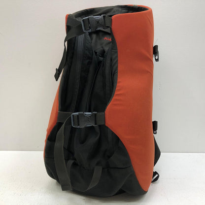 OSPREY | オスプレー SCARAB リュック・デイパック オレンジ サイズ：M【加古川店】