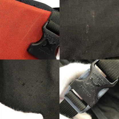 OSPREY | オスプレー SCARAB リュック・デイパック オレンジ サイズ：M【加古川店】