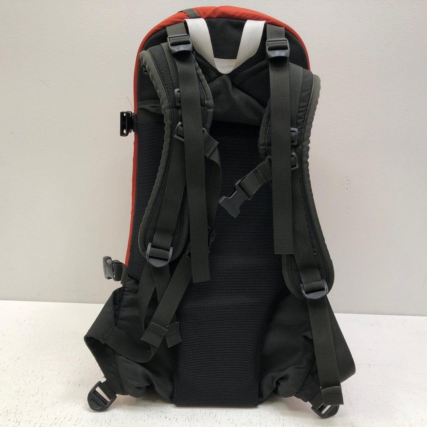 OSPREY | オスプレー SCARAB リュック・デイパック オレンジ サイズ：M【加古川店】