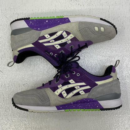 asics | アシックス atmos × SNEAKER FREAKER × GEL-LYTE III OG スニーカー 1201A529 パープル 28cm【加古川店】