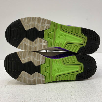 asics | アシックス atmos × SNEAKER FREAKER × GEL-LYTE III OG スニーカー 1201A529 パープル 28cm【加古川店】