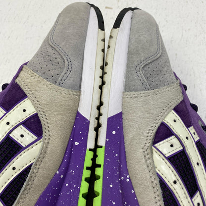 asics | アシックス atmos × SNEAKER FREAKER × GEL-LYTE III OG スニーカー 1201A529 パープル 28cm【加古川店】