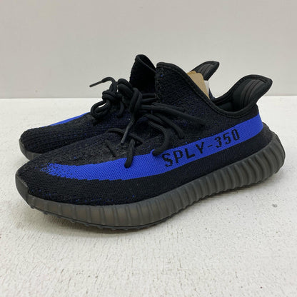 adidas | アディダス YEEZY BOOST 350 V2? スニーカー ＧＹ7164 ブラック 27.5cm【加古川店】