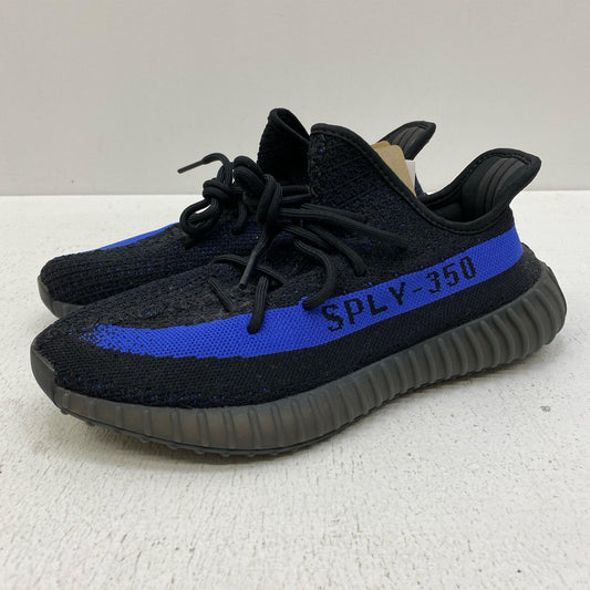 adidas | アディダス YEEZY BOOST 350 V2? スニーカー ＧＹ7164 ブラック 27.5cm【加古川店】