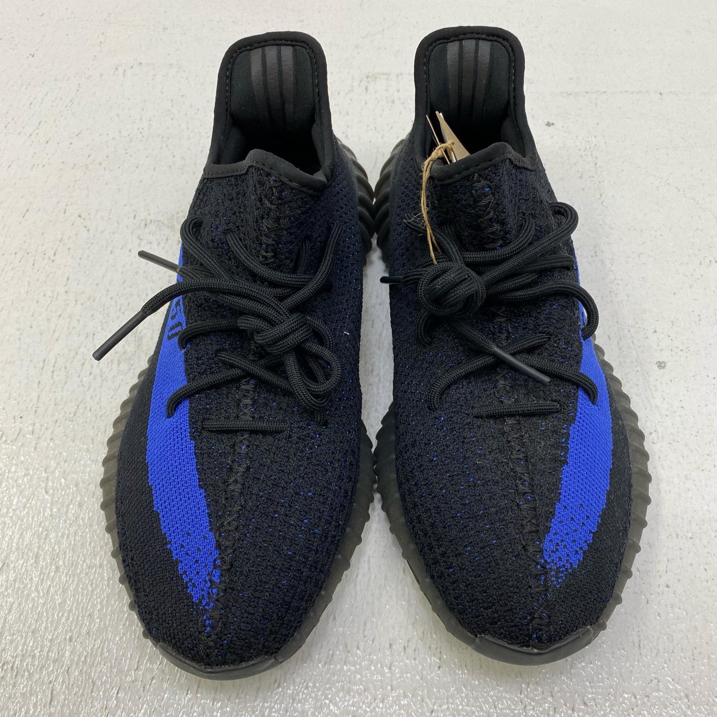 adidas | アディダス YEEZY BOOST 350 V2? スニーカー ＧＹ7164 ブラック 27.5cm【加古川店】