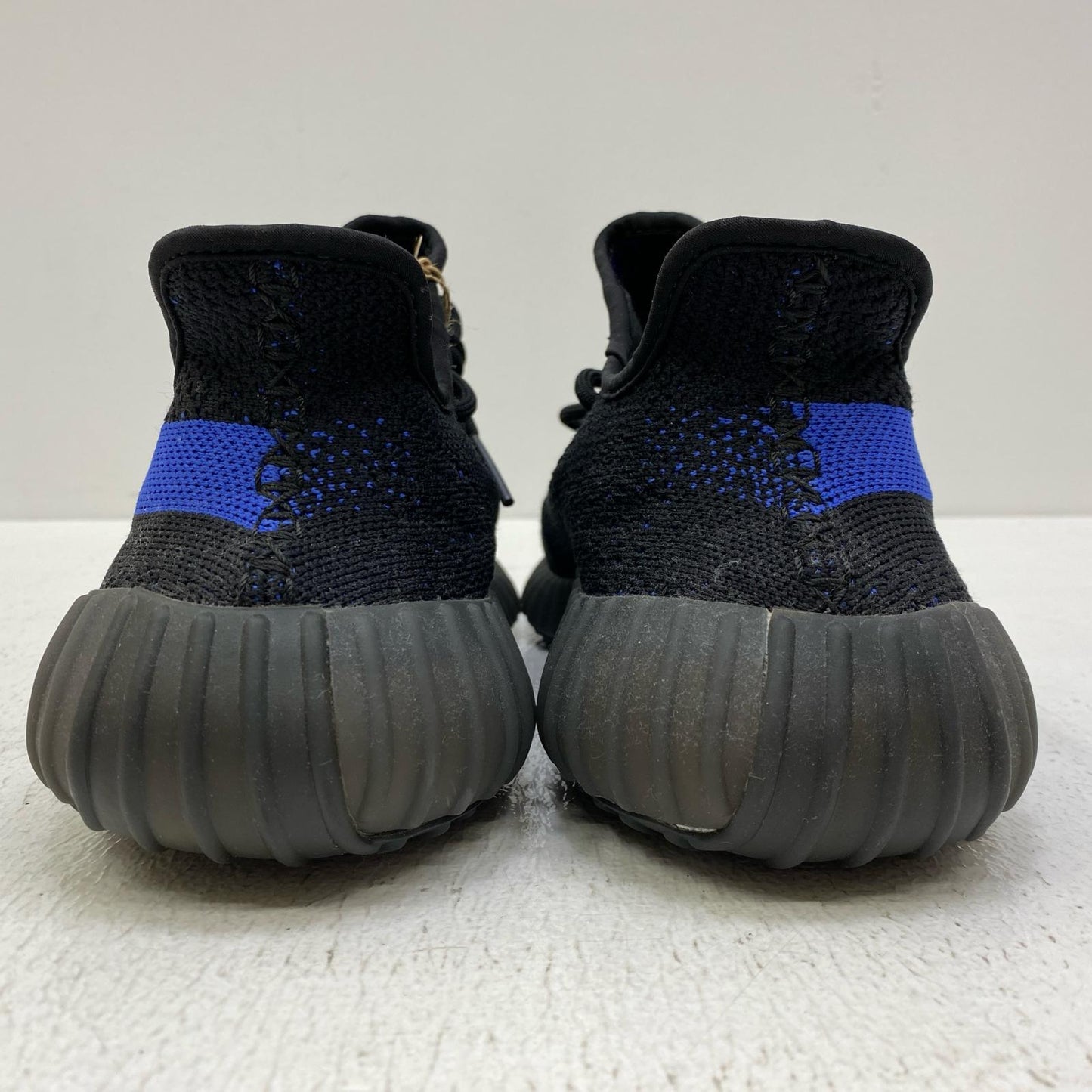 adidas | アディダス YEEZY BOOST 350 V2? スニーカー ＧＹ7164 ブラック 27.5cm【加古川店】