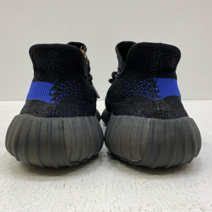 adidas | アディダス YEEZY BOOST 350 V2? スニーカー ＧＹ7164 ブラック 27.5cm【加古川店】