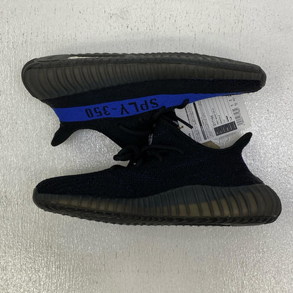 adidas | アディダス YEEZY BOOST 350 V2? スニーカー ＧＹ7164 ブラック 27.5cm【加古川店】