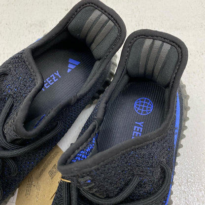 adidas | アディダス YEEZY BOOST 350 V2? スニーカー ＧＹ7164 ブラック 27.5cm【加古川店】