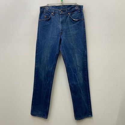 Levi's | リーバイス 20505-0217 デニムパンツ 20505-0217 インディゴ サイズ：36【加古川店】