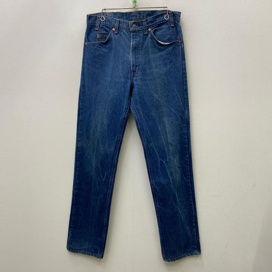 Levi's | リーバイス 20505-0217 デニムパンツ 20505-0217 インディゴ サイズ：36【加古川店】