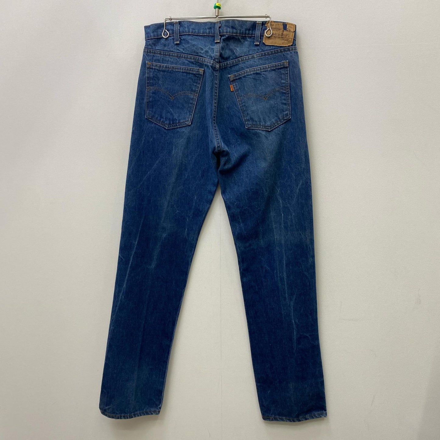 Levi's | リーバイス 20505-0217 デニムパンツ 20505-0217 インディゴ サイズ：36【加古川店】