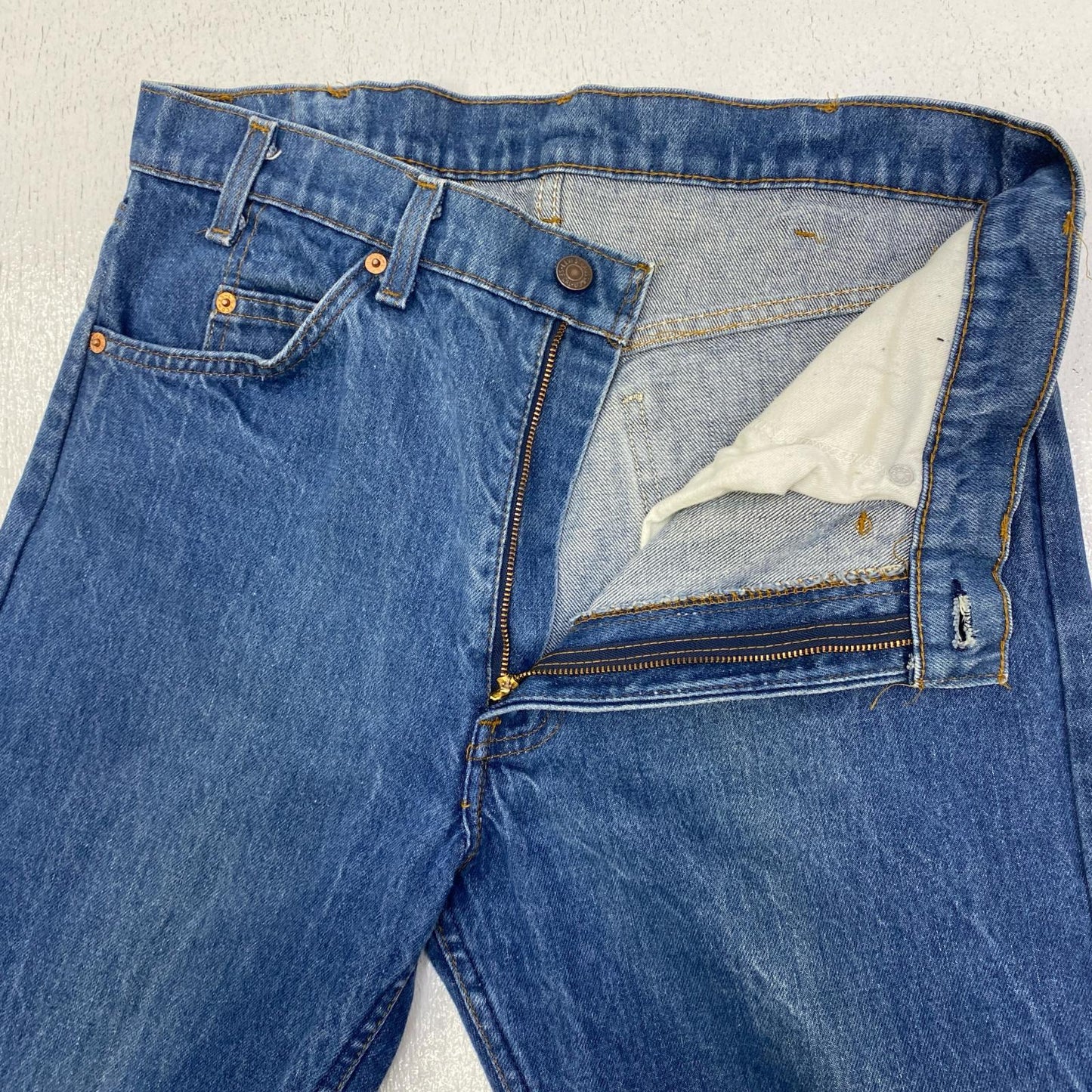 Levi's | リーバイス 20505-0217 デニムパンツ 20505-0217 インディゴ サイズ：36【加古川店】