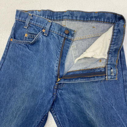 Levi's | リーバイス 20505-0217 デニムパンツ 20505-0217 インディゴ サイズ：36【加古川店】