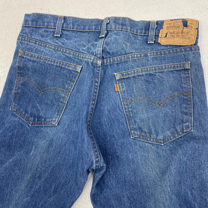 Levi's | リーバイス 20505-0217 デニムパンツ 20505-0217 インディゴ サイズ：36【加古川店】