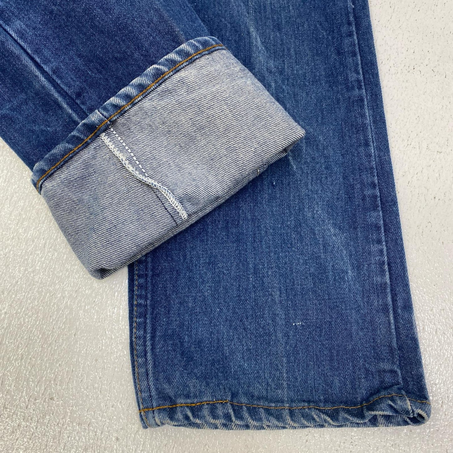 Levi's | リーバイス 20505-0217 デニムパンツ 20505-0217 インディゴ サイズ：36【加古川店】