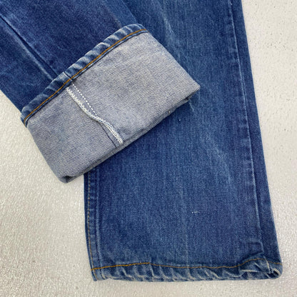 Levi's | リーバイス 20505-0217 デニムパンツ 20505-0217 インディゴ サイズ：36【加古川店】