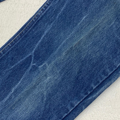 Levi's | リーバイス 20505-0217 デニムパンツ 20505-0217 インディゴ サイズ：36【加古川店】