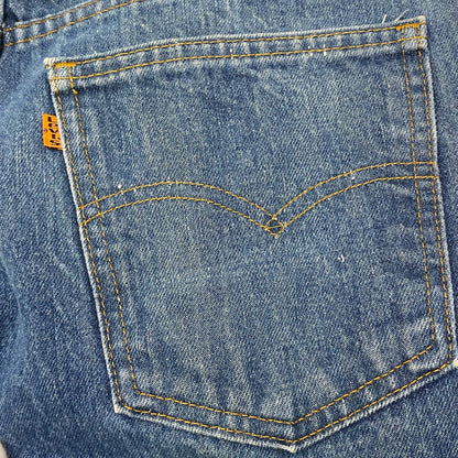 Levi's | リーバイス 20505-0217 デニムパンツ 20505-0217 インディゴ サイズ：36【加古川店】