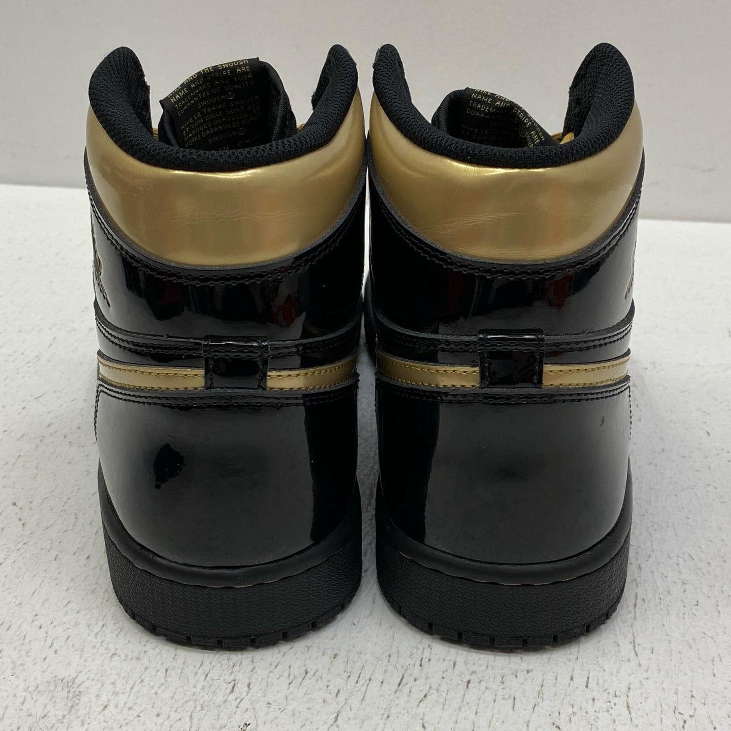 NIKE | ナイキ Air Jordan 1 High OG スニーカー 555088-032 ブラック 28.5cm【加古川店】