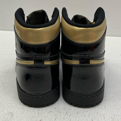 NIKE | ナイキ Air Jordan 1 High OG スニーカー 555088-032 ブラック 28.5cm【加古川店】