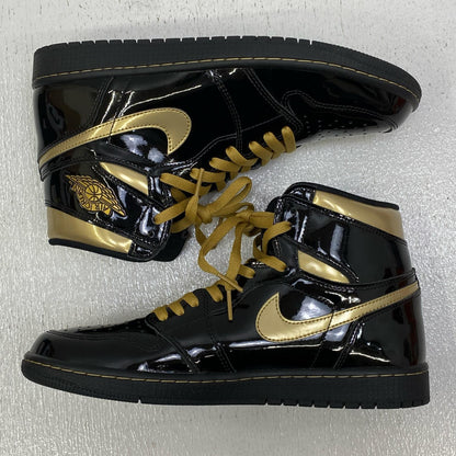 NIKE | ナイキ Air Jordan 1 High OG スニーカー 555088-032 ブラック 28.5cm【加古川店】