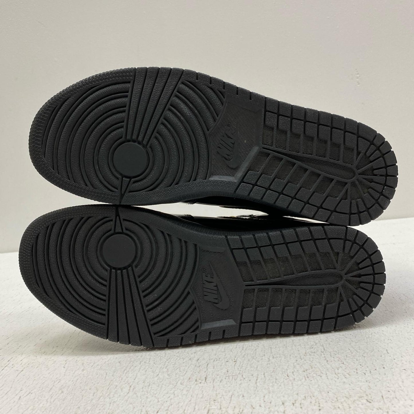 NIKE | ナイキ Air Jordan 1 High OG スニーカー 555088-032 ブラック 28.5cm【加古川店】
