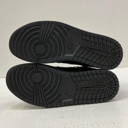 NIKE | ナイキ Air Jordan 1 High OG スニーカー 555088-032 ブラック 28.5cm【加古川店】