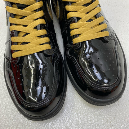NIKE | ナイキ Air Jordan 1 High OG スニーカー 555088-032 ブラック 28.5cm【加古川店】