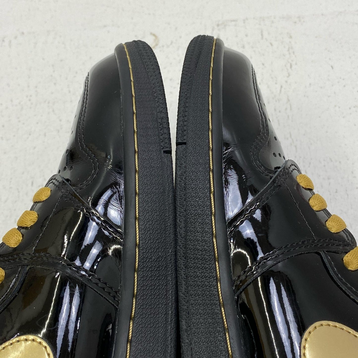 NIKE | ナイキ Air Jordan 1 High OG スニーカー 555088-032 ブラック 28.5cm【加古川店】