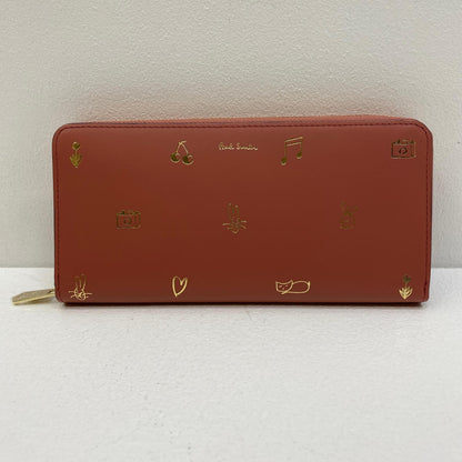 Paul Smith | ポール・スミス 長財布 BPW-413 ピンク【加古川店】