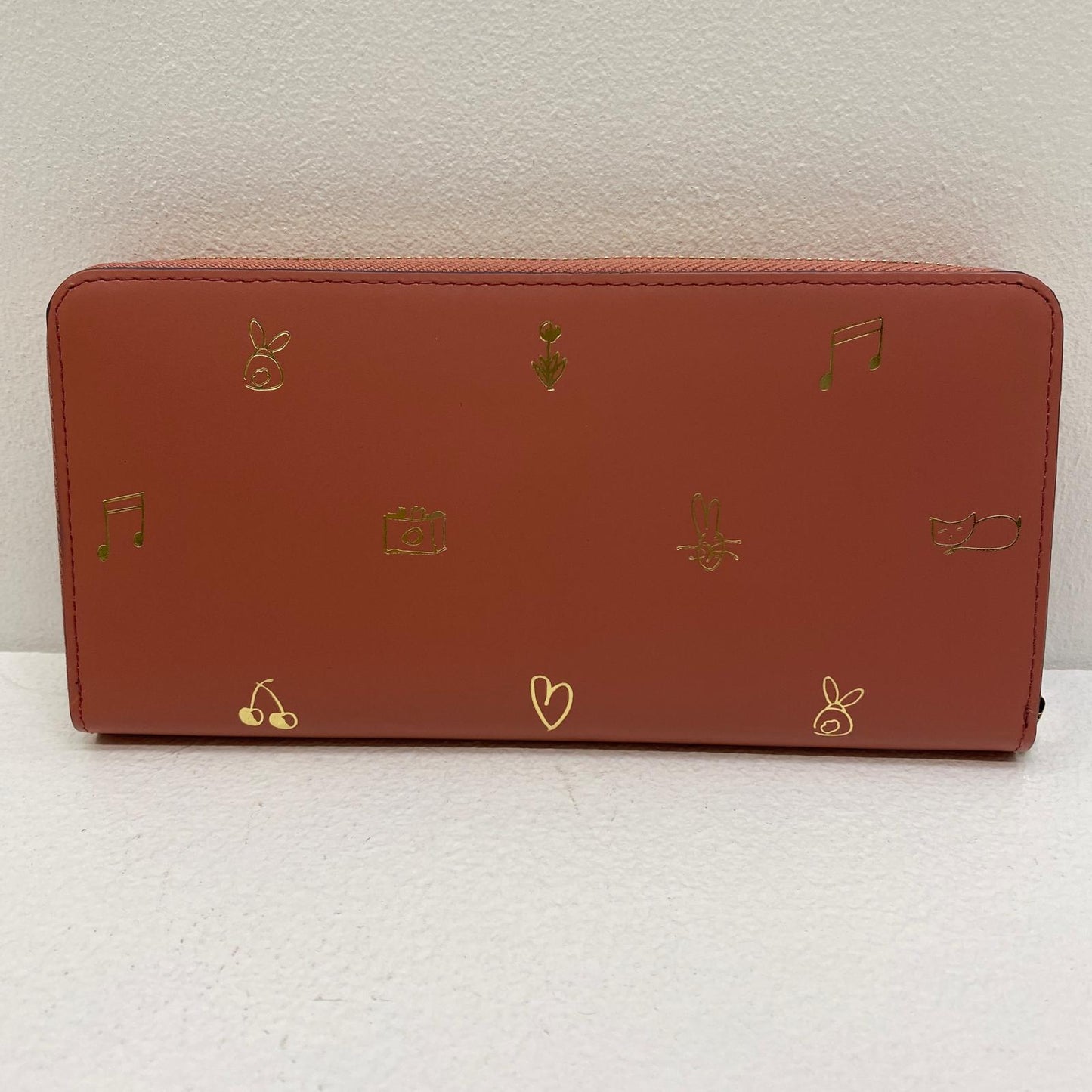 Paul Smith | ポール・スミス 長財布 BPW-413 ピンク【加古川店】