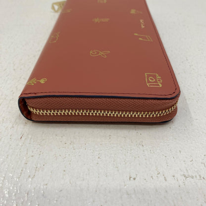 Paul Smith | ポール・スミス 長財布 BPW-413 ピンク【加古川店】