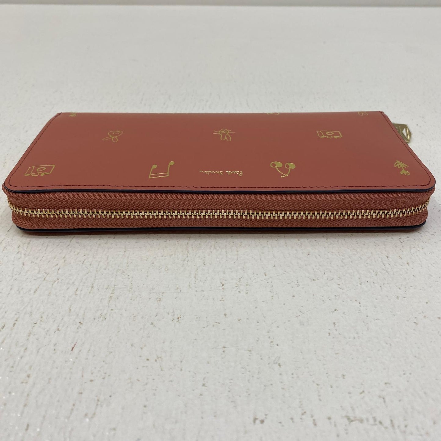 Paul Smith | ポール・スミス 長財布 BPW-413 ピンク【加古川店】
