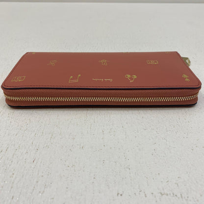Paul Smith | ポール・スミス 長財布 BPW-413 ピンク【加古川店】