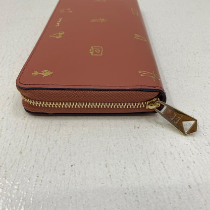 Paul Smith | ポール・スミス 長財布 BPW-413 ピンク【加古川店】