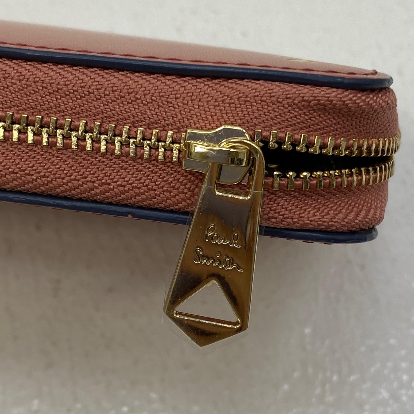 Paul Smith | ポール・スミス 長財布 BPW-413 ピンク【加古川店】