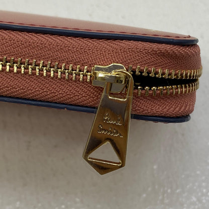 Paul Smith | ポール・スミス 長財布 BPW-413 ピンク【加古川店】