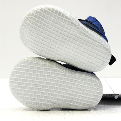 NIKE | ナイキ TD Air Jordan 1 Mid Crib Bootie スニーカー AT3745-007 ブルー【加古川店】