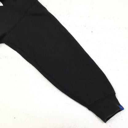 APPLE BUM | アップルバム Nas Sweat Parka パーカー ブラック サイズ：XL【加古川店】
