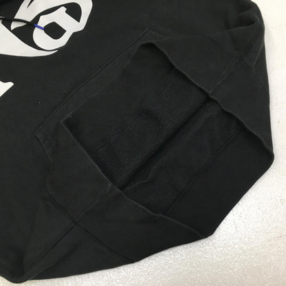 APPLE BUM | アップルバム Nas Sweat Parka パーカー ブラック サイズ：XL【加古川店】