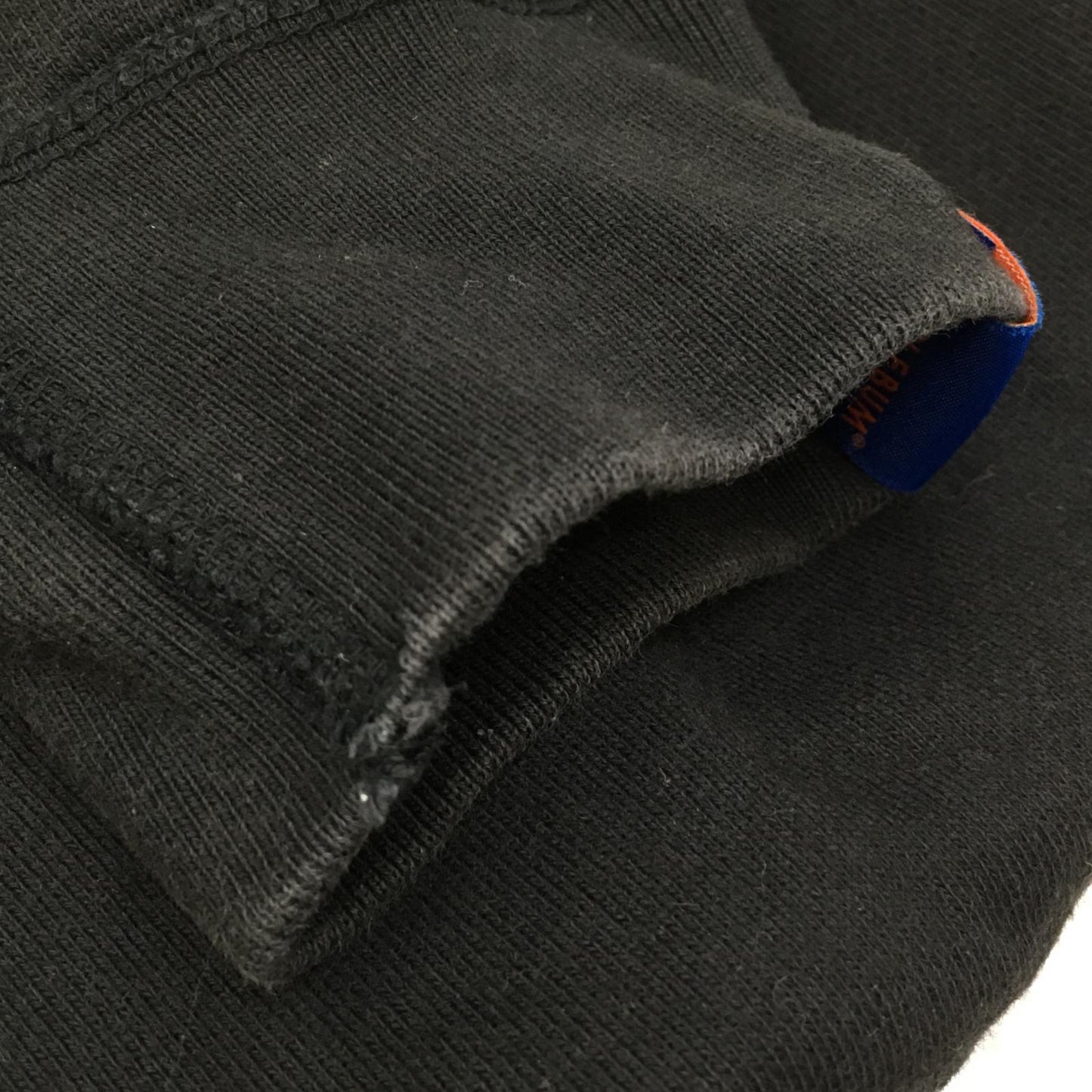 APPLE BUM | アップルバム Nas Sweat Parka パーカー ブラック サイズ：XL【加古川店】